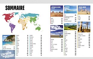 Éditions Hachette - Le Routard - Beau livre - 1000 expériences autour du Monde
