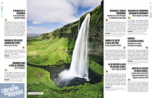 Éditions Hachette - Le Routard - Beau livre - 1000 expériences autour du Monde