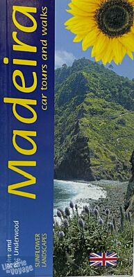 100 long and short walks, 6 car tours