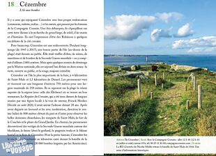 Emons éditions - Guide - 111 lieux à Saint-Malo à ne pas manquer