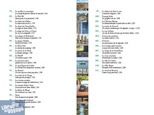 Emons éditions - Guide - 111 lieux à Saint-Malo à ne pas manquer