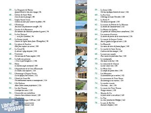 Emons éditions - Guide - 111 lieux à Saint-Malo à ne pas manquer
