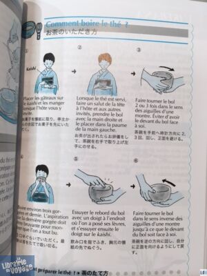 Editions Kana - Guide - Le Japon en un coup d'oeil