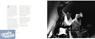 Éditions de Juillet - Beau livre - Sahara Rocks ! 