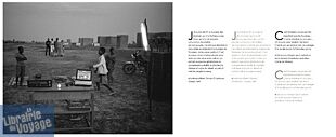 Éditions de Juillet - Beau livre - Sahara Rocks ! 