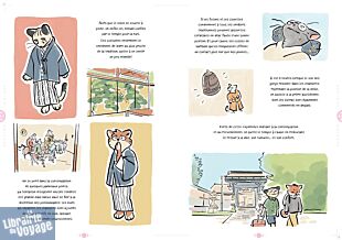 Éditions Les mondes flottants - Carnet de voyage - Hontoni