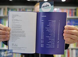 A-Z Map publishing - Guide en anglais - Brighton hidden walks