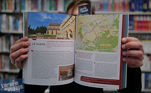Editions Ouest-France - Guide - À l'Ouest - 100 balades découvertes