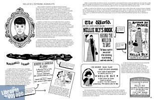 Editions de l'Agrume - Roman graphique - Les entrailles de New York (Julia Wertz)