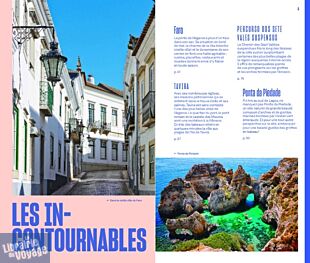 Editions Hachette - Guide Evasion - Algarve