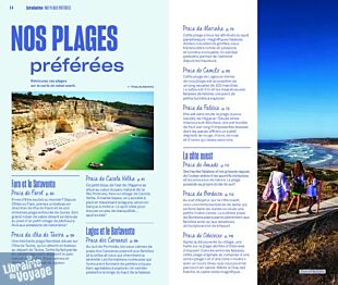 Editions Hachette - Guide Evasion - Algarve