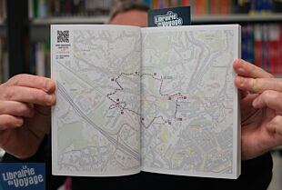 Altura éditions - Guide - Liège à pied - Tome 2 (un pas plus loin)