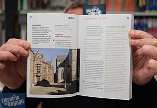 Altura éditions - Guide - Liège à pied - Tome 2 (un pas plus loin)