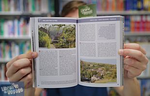 Altura éditions - Guide - Liège à pied (7 parcours bucoliques et urbains)