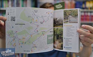 Altura éditions - Guide - Liège à pied (7 parcours bucoliques et urbains)