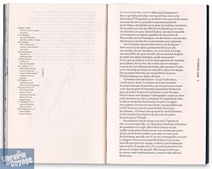 Editions Cent pages - Récit - L'Amour est une région bien intéressante (Anton Tchékhov) 