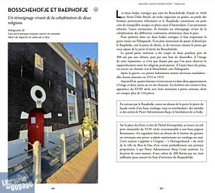 Editions Jonglez - Guide - Amsterdam insolite et Secrète