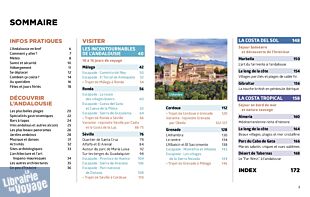Hachette (Collection Simplissime) - Guide - Andalousie