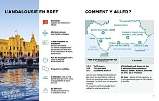 Hachette (Collection Simplissime) - Guide - Andalousie