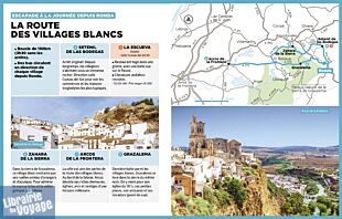 Hachette (Collection Simplissime) - Guide - Andalousie