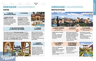 Hachette (Collection Simplissime) - Guide - Andalousie