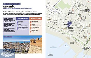 Hachette (Collection Simplissime) - Guide - Andalousie
