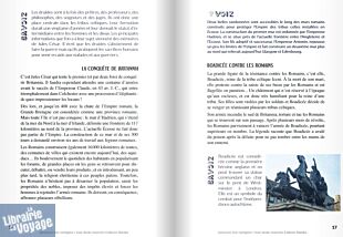 Editions Nanika - Guide - Quelque chose d'Angleterre
