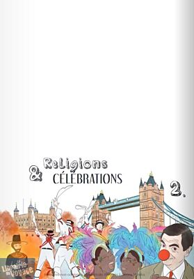 Editions Nanika - Guide - Quelque chose d'Angleterre