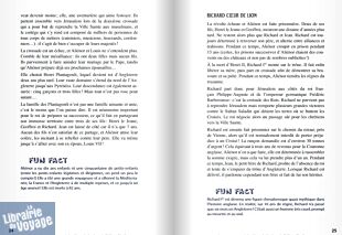 Editions Nanika - Guide - Quelque chose d'Angleterre