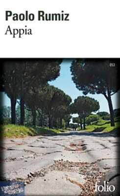 Gallimard - Collection Folio (Poche) - Récit - Appia 