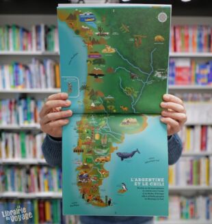 Editions Milan - Atlas - Mon atlas des arbres