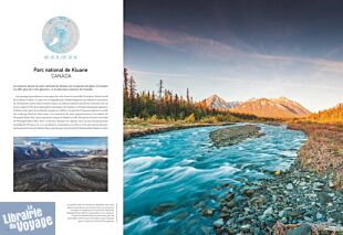 Editions Glénat - Beau livre - Grand Nord - Un voyage dans le cercle arctique
