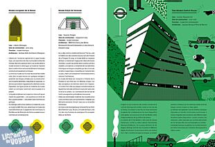 Editions Parenthèses - Beau livre - Archistoria - Une histoire de l’architecture