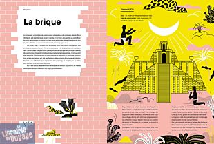 Editions Parenthèses - Beau livre - Archistoria - Une histoire de l’architecture