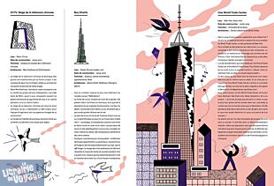 Editions Parenthèses - Beau livre - Archistoria - Une histoire de l’architecture