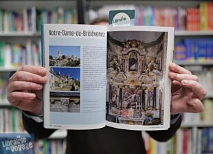 Editions Ouest-France - Guide - Côtes d'Armor, 50 sites incontournables