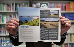 Editions Ouest-France - Guide - Côtes d'Armor, 50 sites incontournables