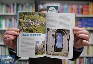 Editions Ouest-France - Guide - Côtes d'Armor, 50 sites incontournables