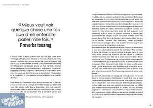 Atelier Les éclaireurs - Récit - Dans la roue de Delph et Ted – Cap sur la Mongolie