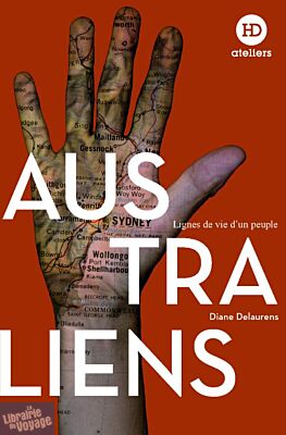 Ateliers Henry Dougier - Guide - Les australiens (lignes de vie d'un peuple)