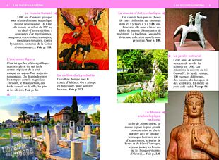 Hachette - Guide - Un Grand Week-End à Athènes