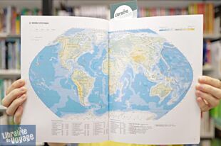 Editions Ouest-France - Atlas mondial
