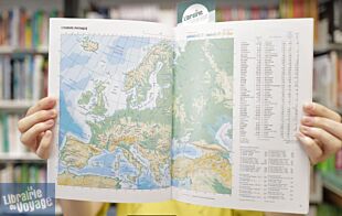 Editions Ouest-France - Atlas mondial