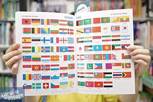 Editions Ouest-France - Atlas mondial