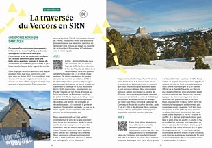 Editions Glénat - Guide - 60 Micro-Aventures en France