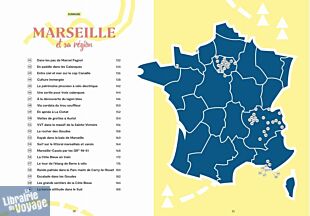 Editions Glénat - Guide - 60 Micro-Aventures en France