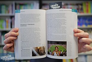 Avalon Travel Publishing - Guide (en anglais) - Rick Steves - Europe through the back door (the travel skills handbook)