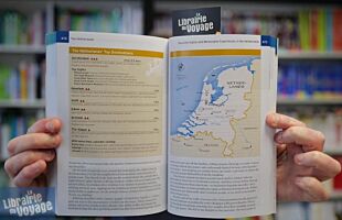 Avalon Travel Publishing - Guide (en anglais) - Rick Steves - Europe through the back door (the travel skills handbook)