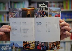 Avalon Travel Publishing - Guide (en anglais) - Rick Steves - Europe through the back door (the travel skills handbook)