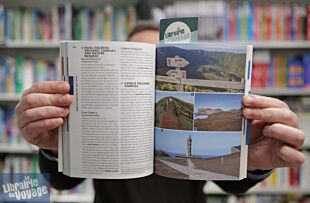 Moon Travel Guides - Guide en anglais - Azores
